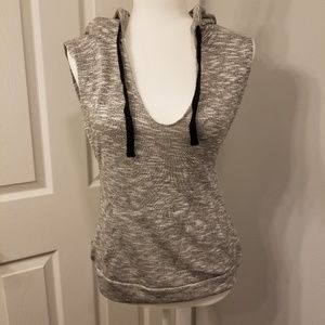 Forever 21 workout top